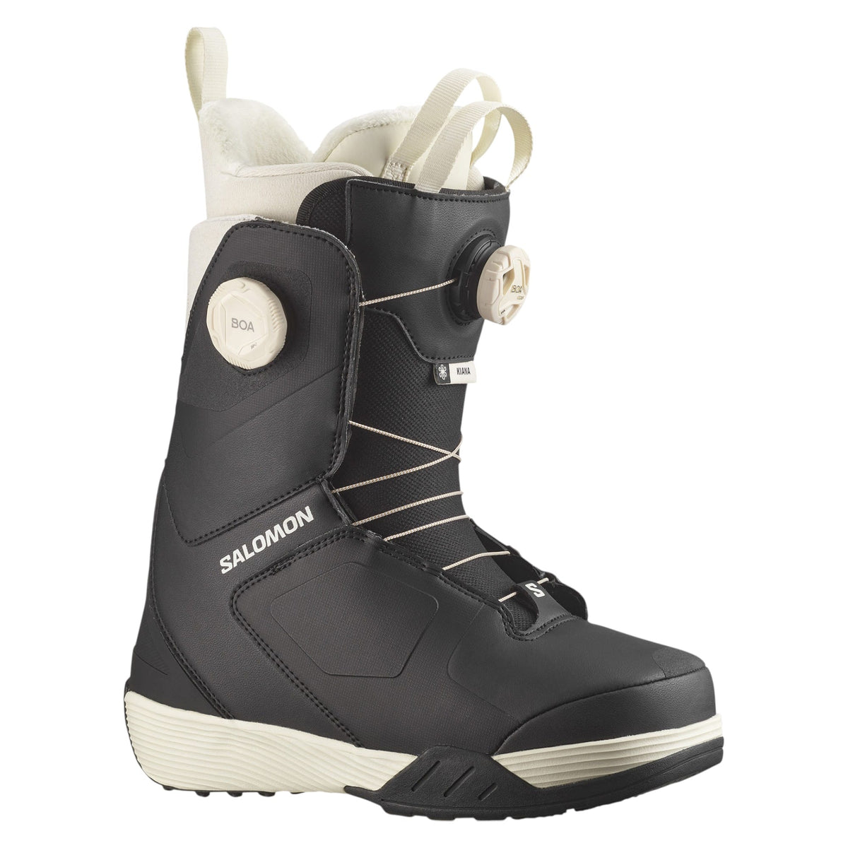 Bottes de Planche à Neige Kiana Dual Boa Femme