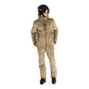 Manteau d'Hiver Velvet Homme