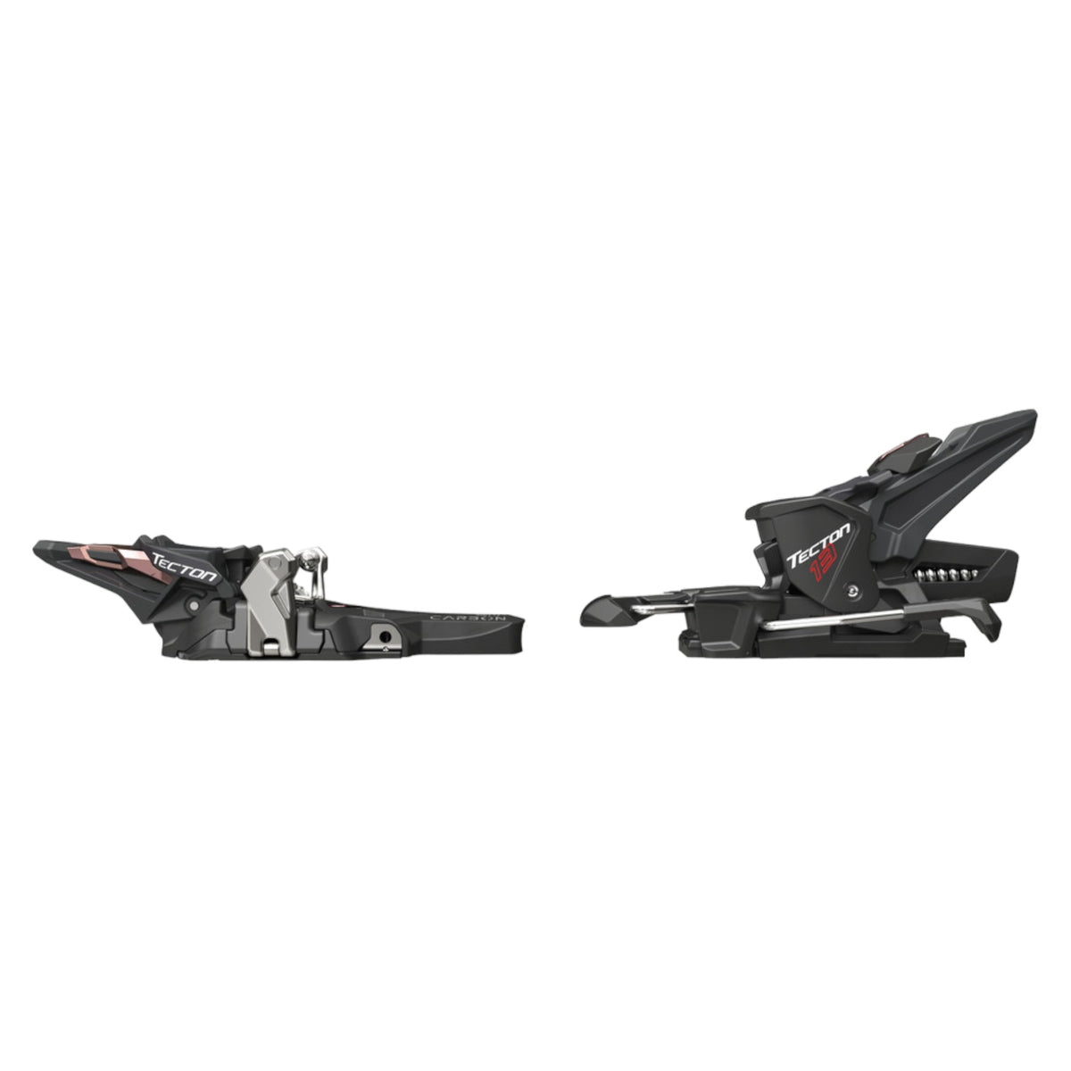 Fixations de Ski Fritschi Tecton 13 Adulte