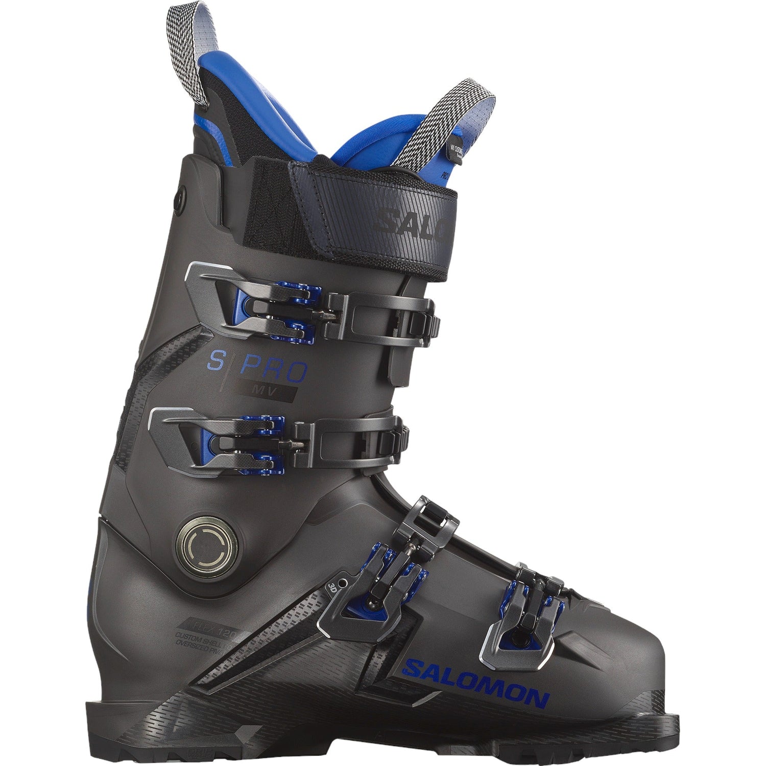 Bottes de Ski S/Pro MV 120 GW Homme
