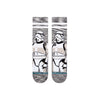 Stance Blanc.WHT L
