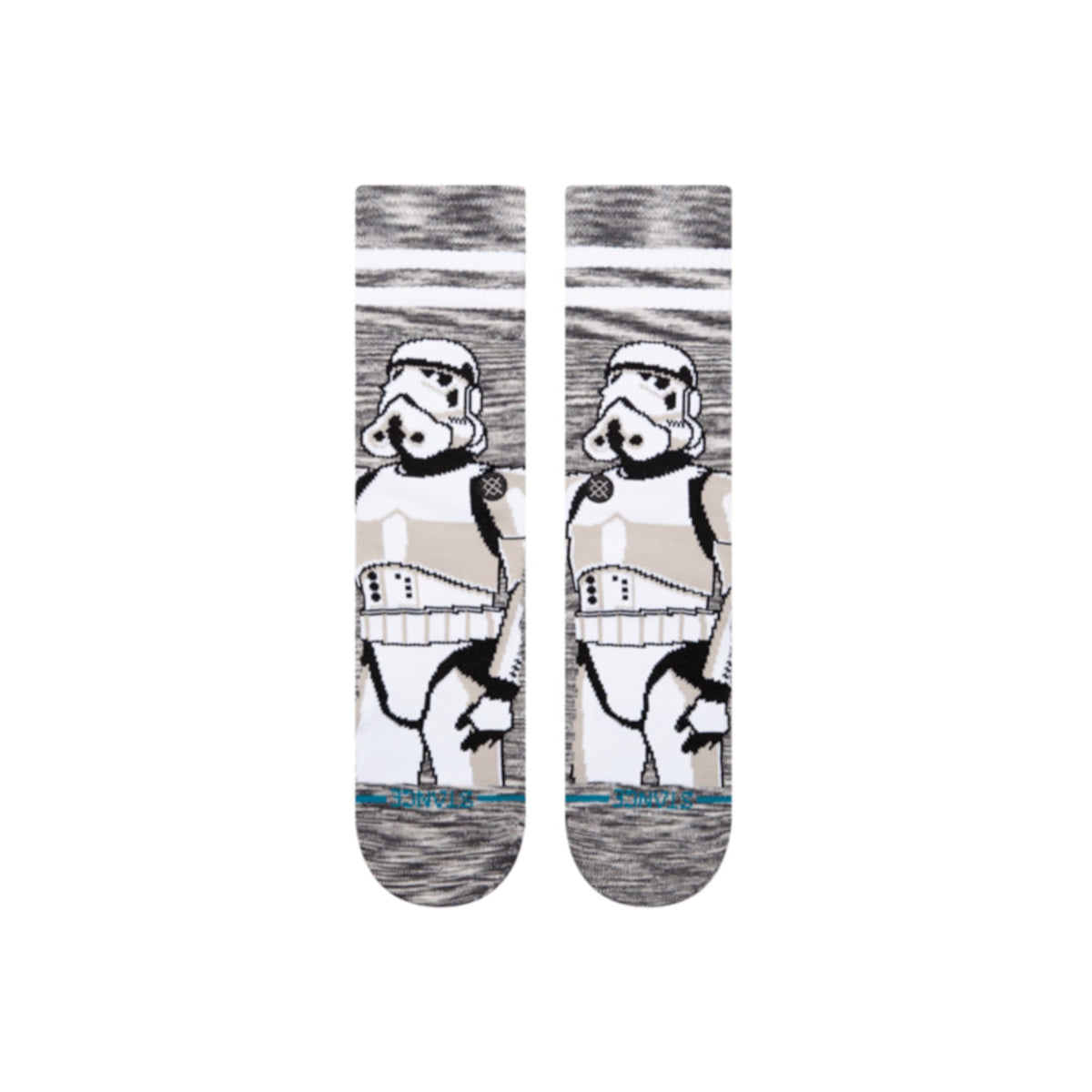Stance Blanc.WHT L
