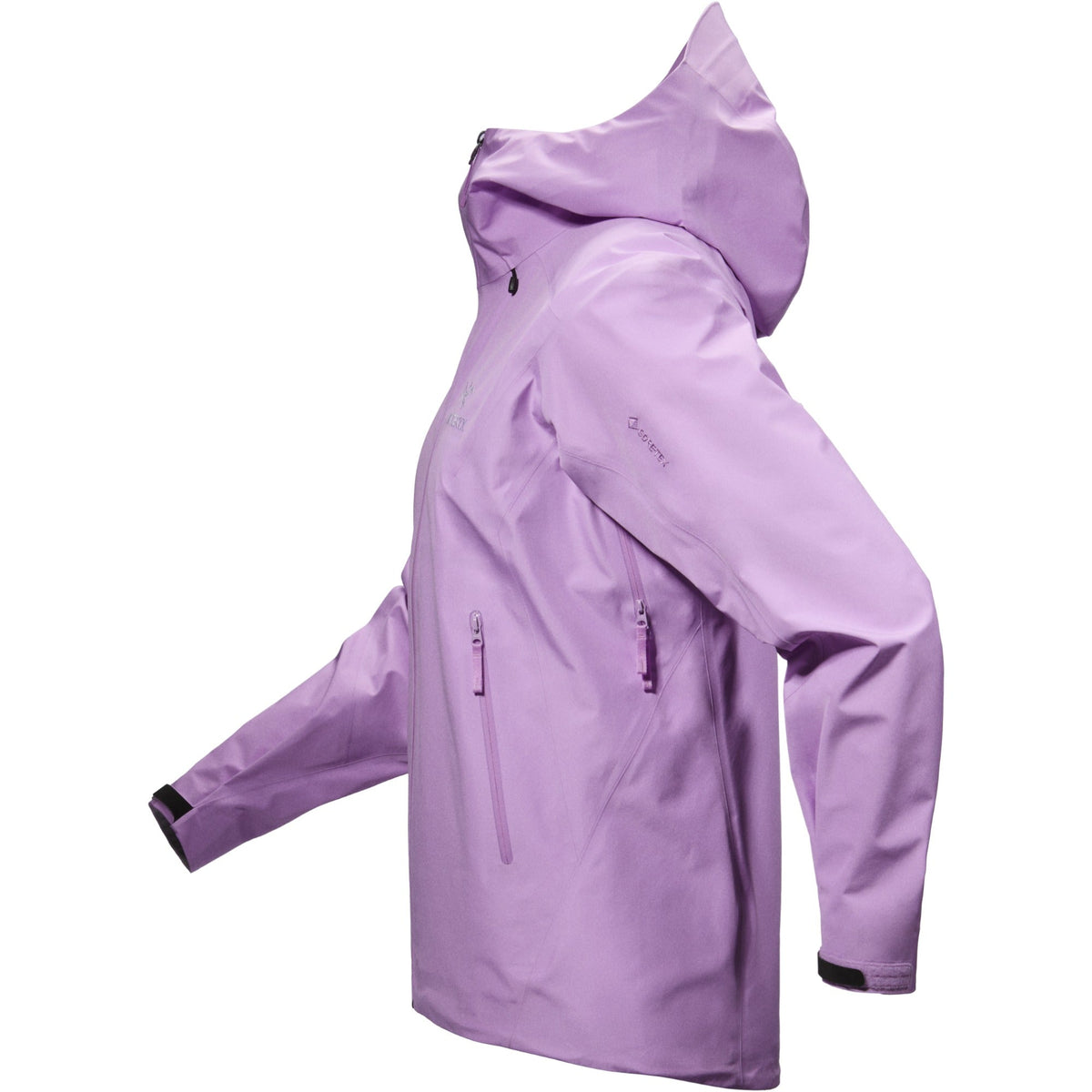 Manteau Beta LT Femme