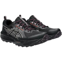 Asics Noir/Dark Aubergine.005 6.0