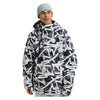 Manteau Reserve 2L Relaxe Homme