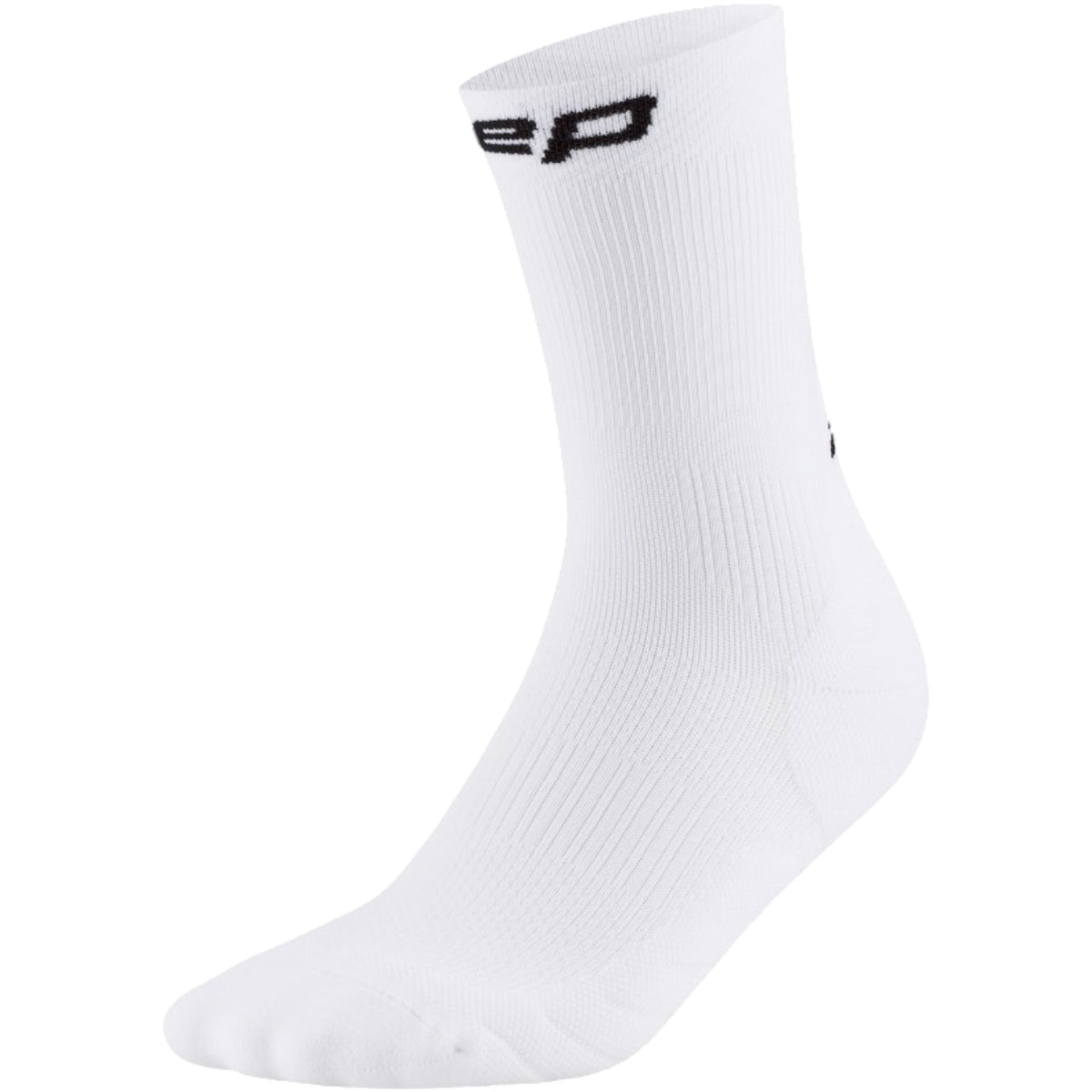 Core Run Mid Cut 5.0 Women Socks