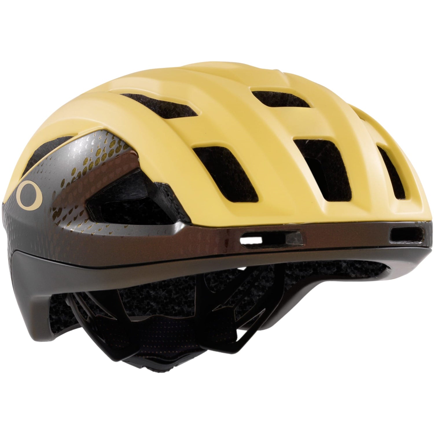 Oakley L Curry/Rouge/Bronze.8A9