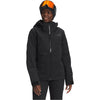 Manteau Lenado Femme