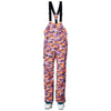 Powderqueen Women Bib