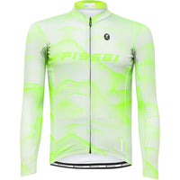 Pissei Grigio/Verde Fluo S