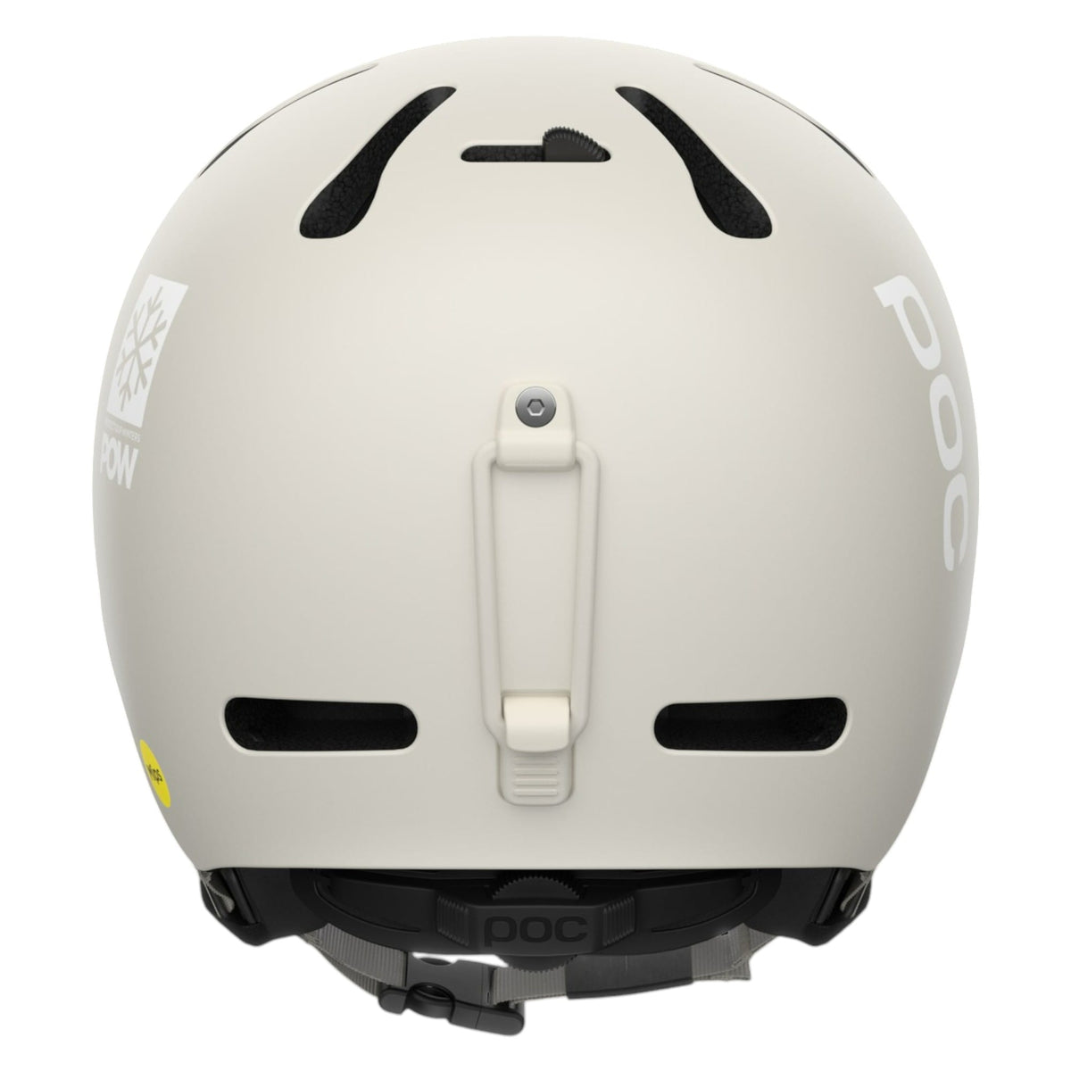 Casque de Ski Fornix Mips POW JJ Adulte