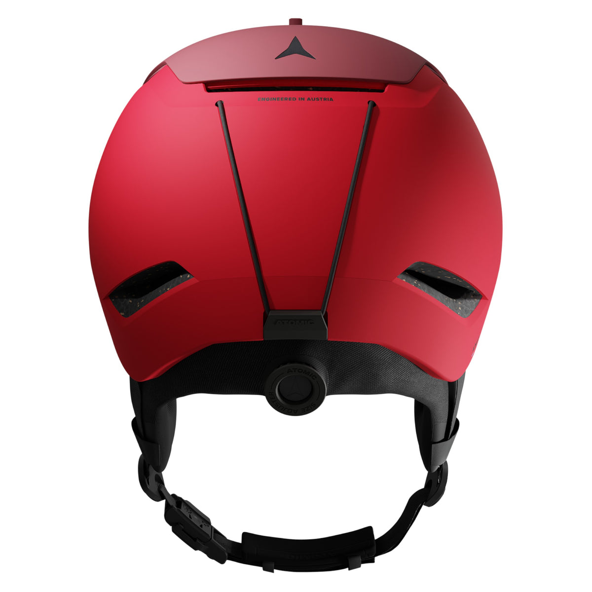 Revent GT Amid Adult Ski Helmet