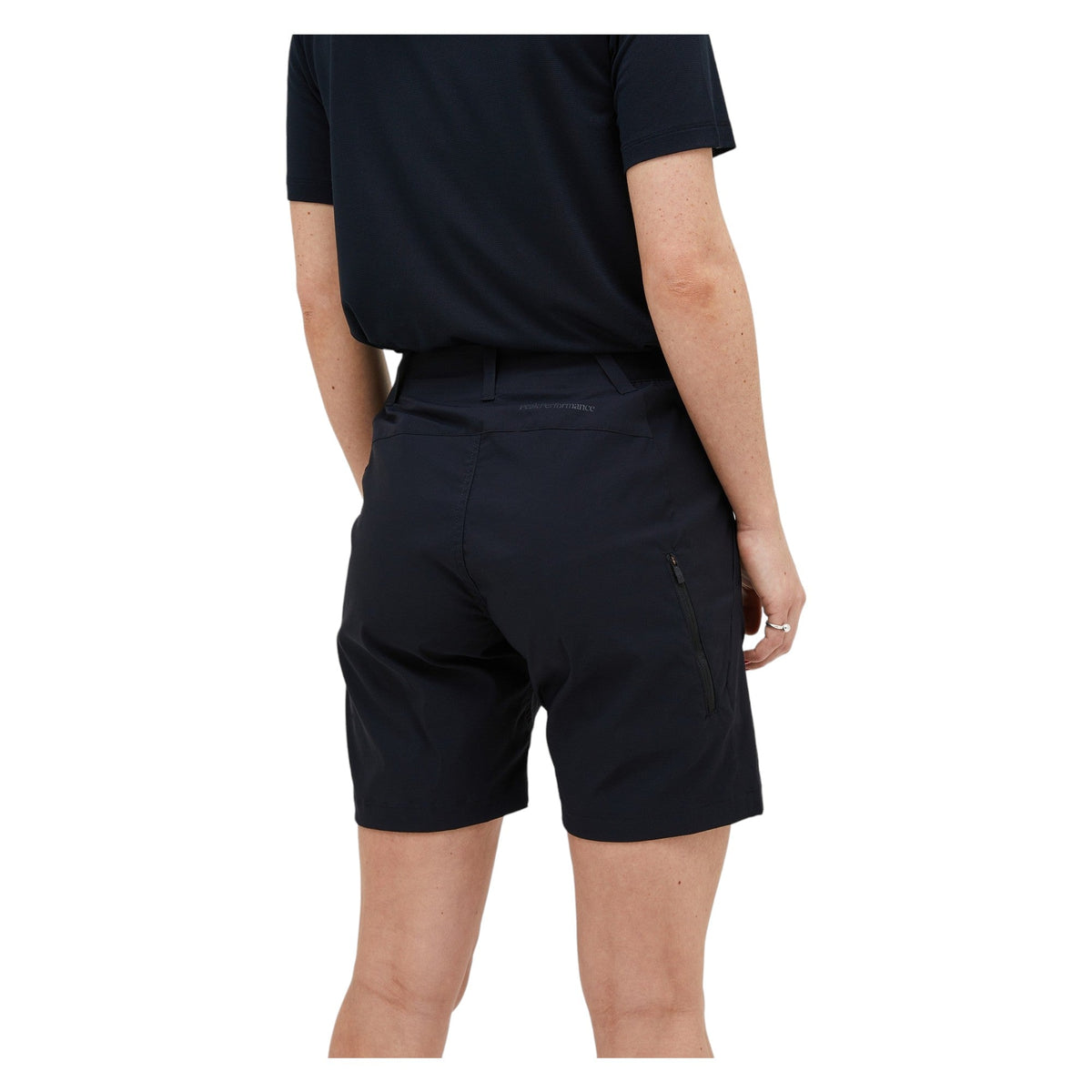Commuter Women Mountain Bike Shorts