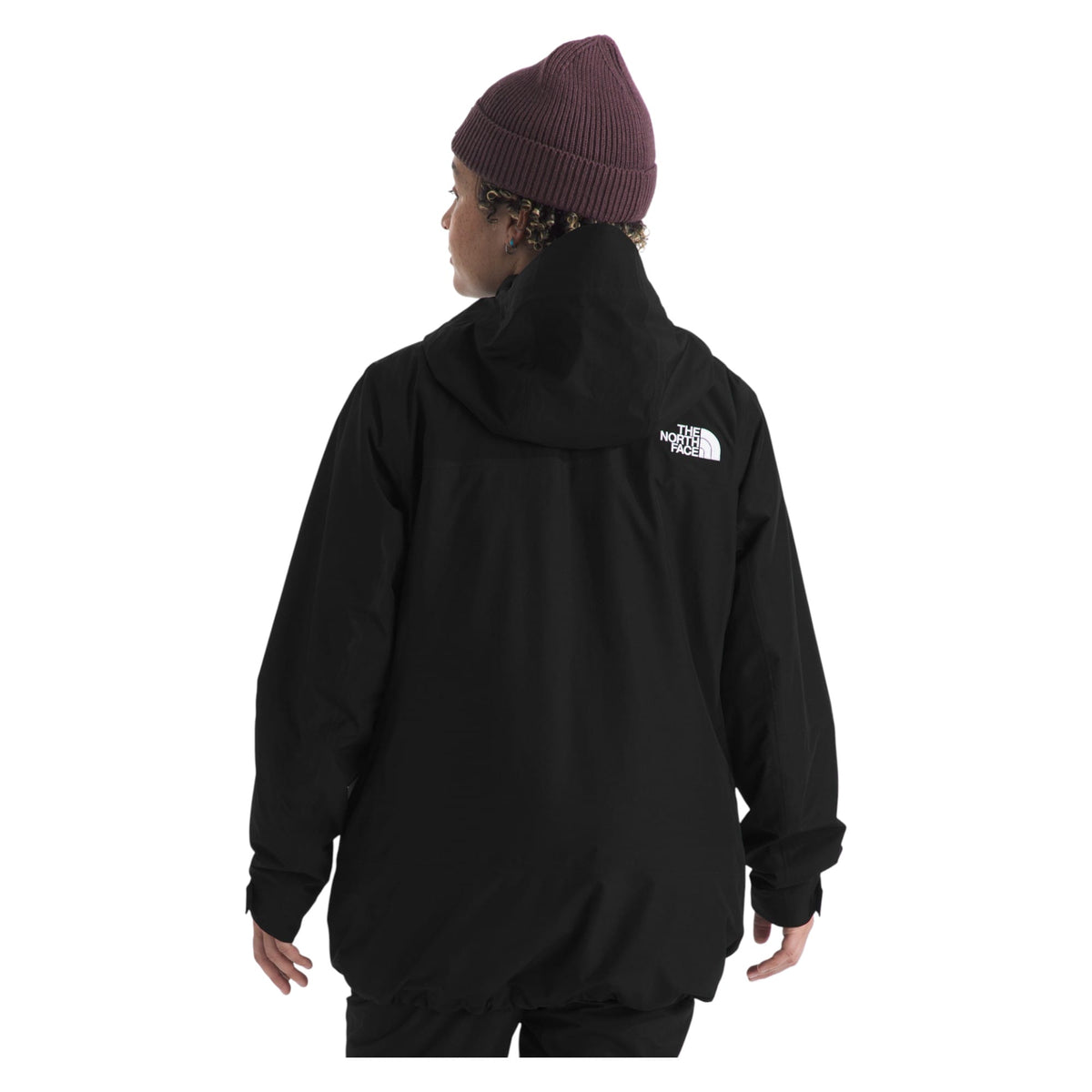 Manteau d'hiver ThermoBall Snow Triclimate Femme Plus