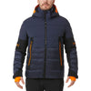 Manteau Maximus Splendid Homme
