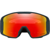 Line Miner Adult Ski Goggles