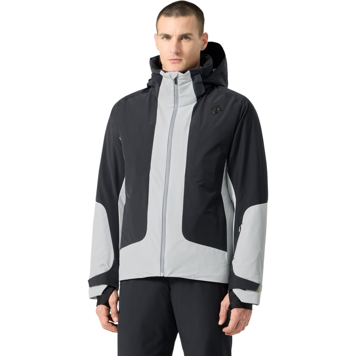 Descente Noir.BK00 M