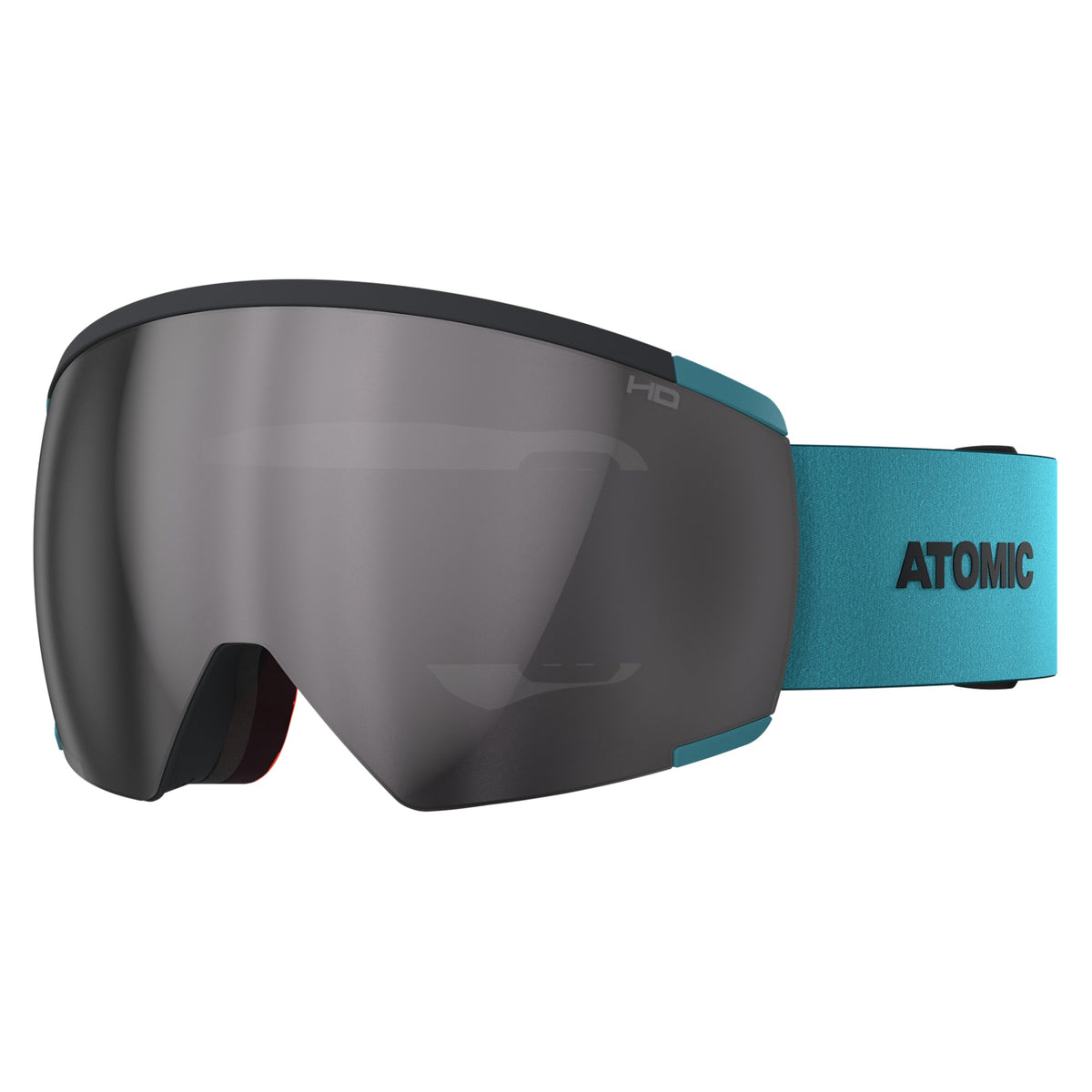 Lunettes de Ski Redster HD Adulte