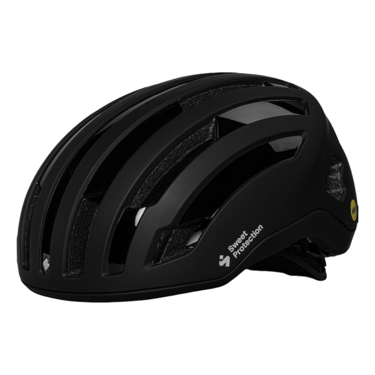 Sweet Protection Matte Noir.20 M