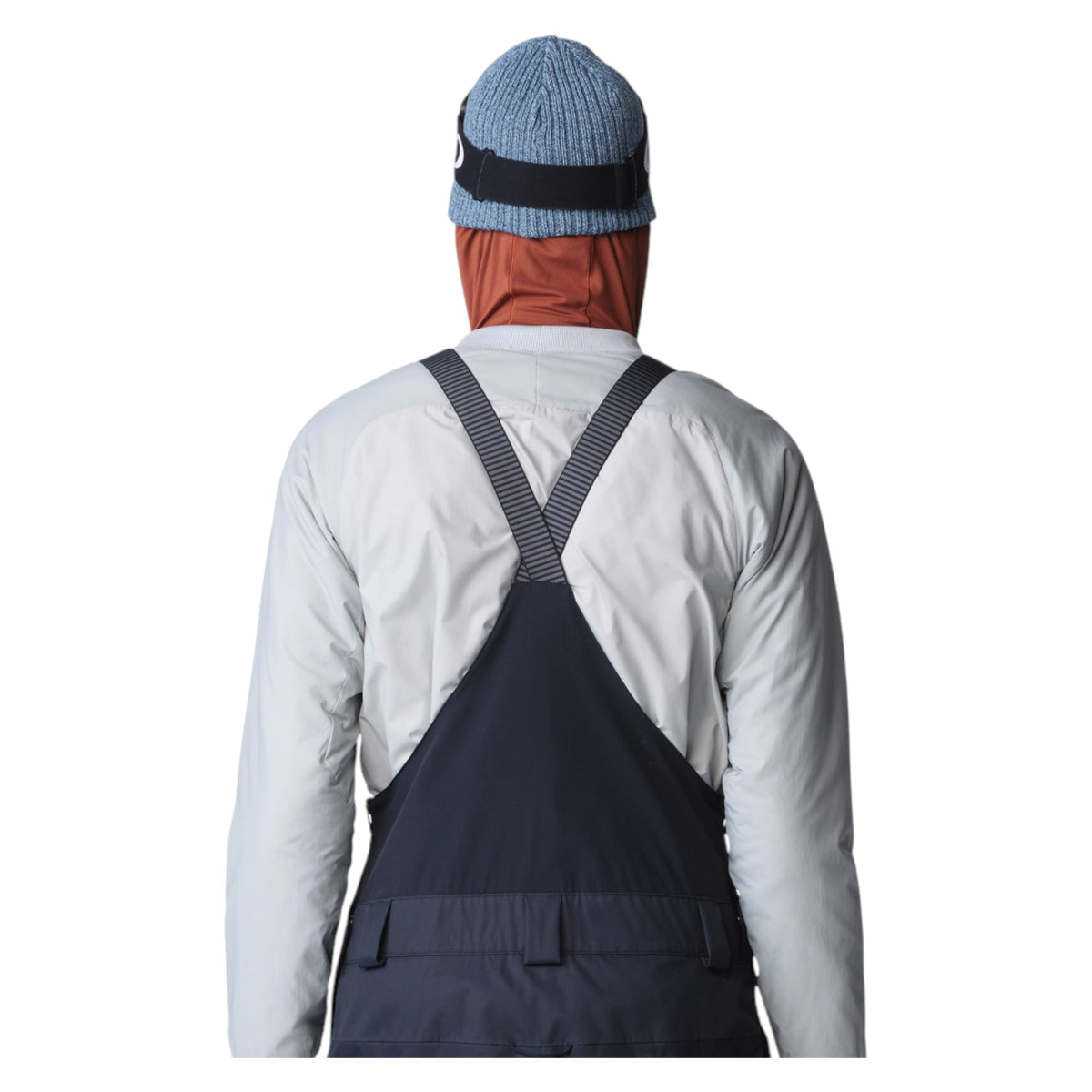Salopette Firefall Homme