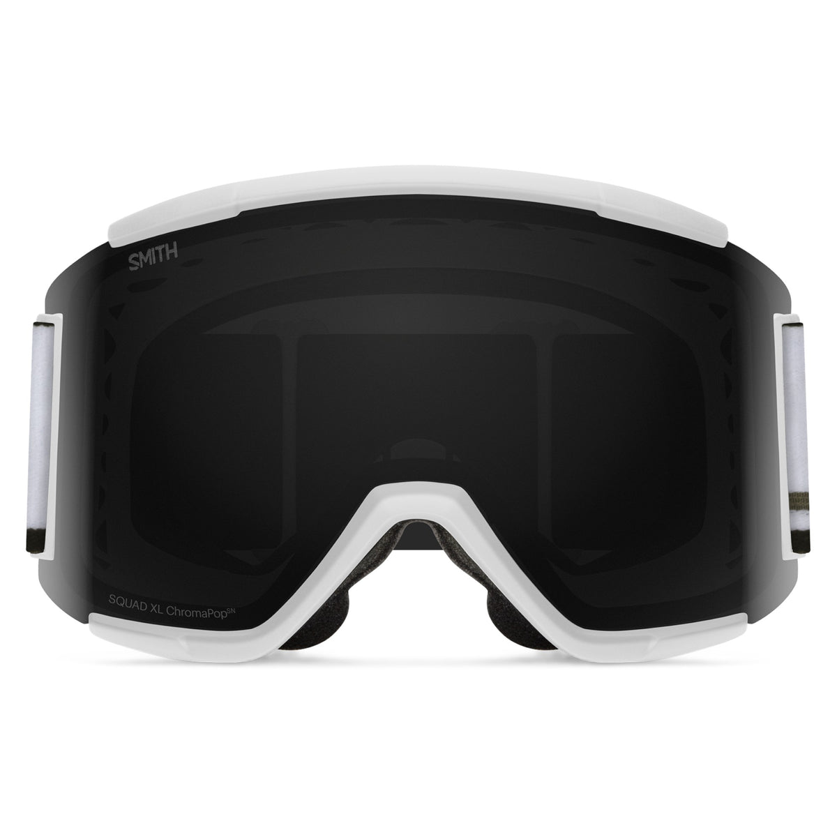 Squad XL Adult Ski Goggles
