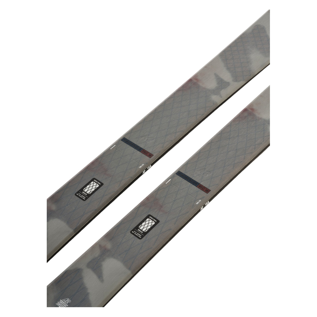 Mindbender 96C Women Alpine Skis