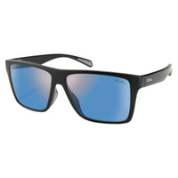 Zeal Optics  Matte Bk+Horizon BL.111