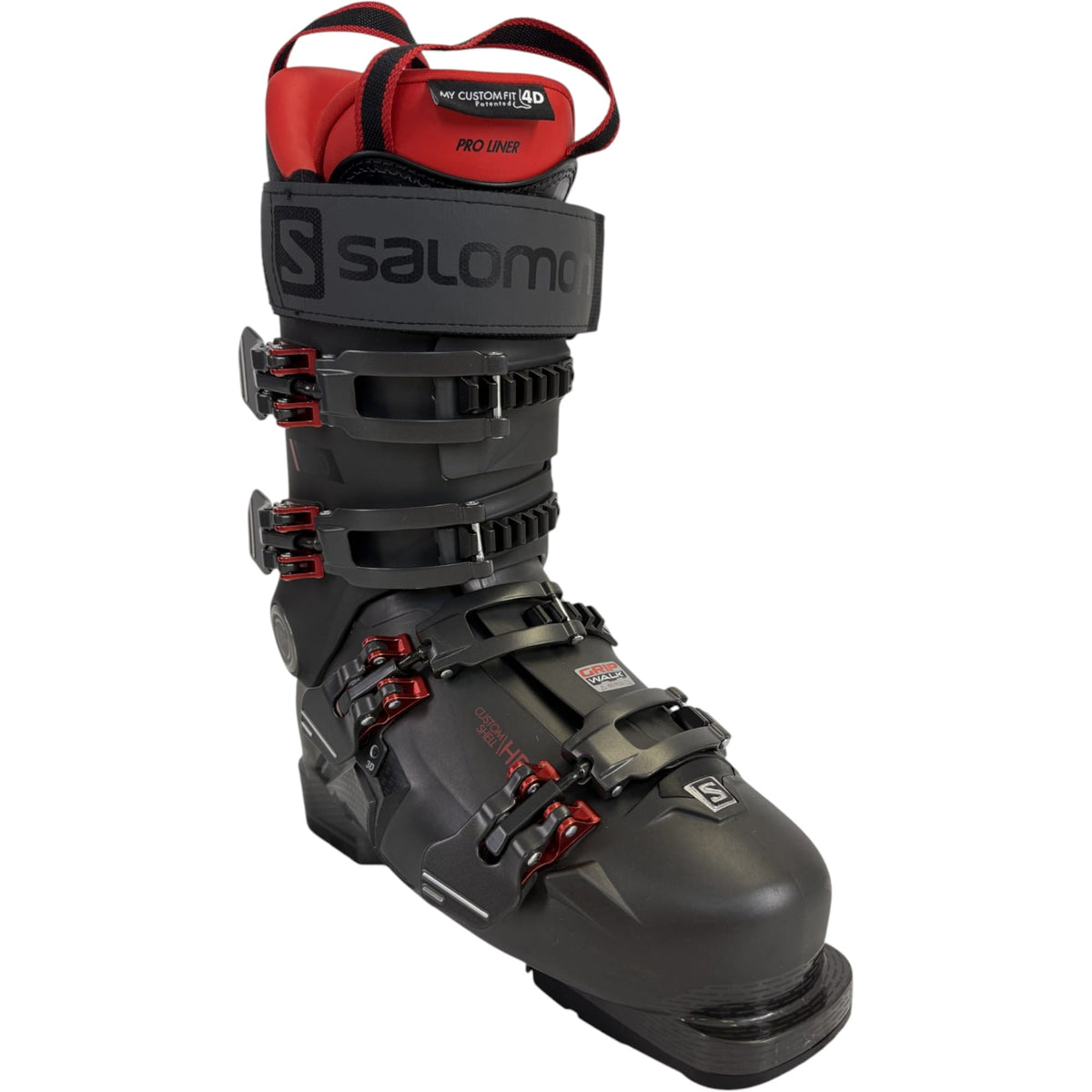 Used S/PRO 120 MV Men Ski Boots