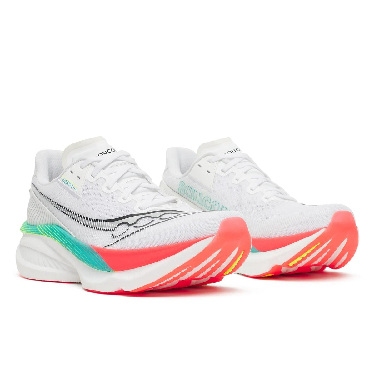 Saucony Blanc Multi.1041 10.0