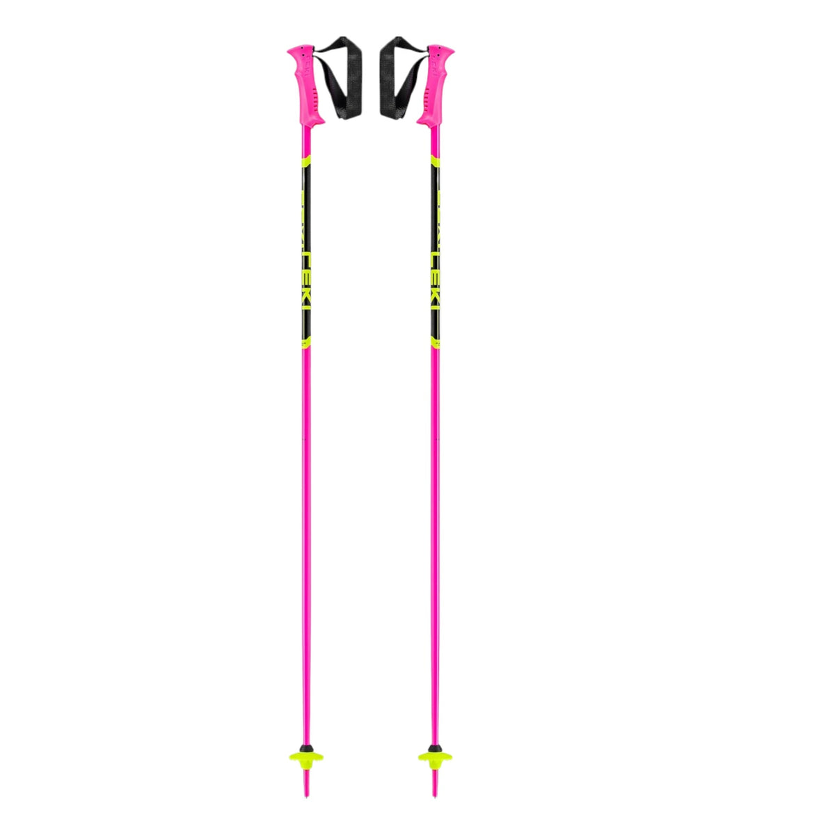 Bâtons de Ski Racing Kids Enfant
