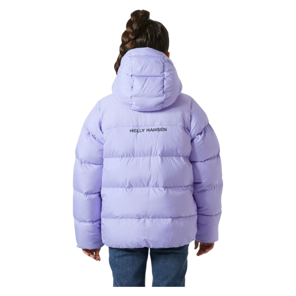 Helly Hansen Bright Lavender.698 10