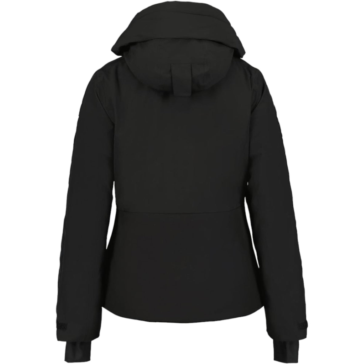 Manteau d'Hiver Kajaani Femme