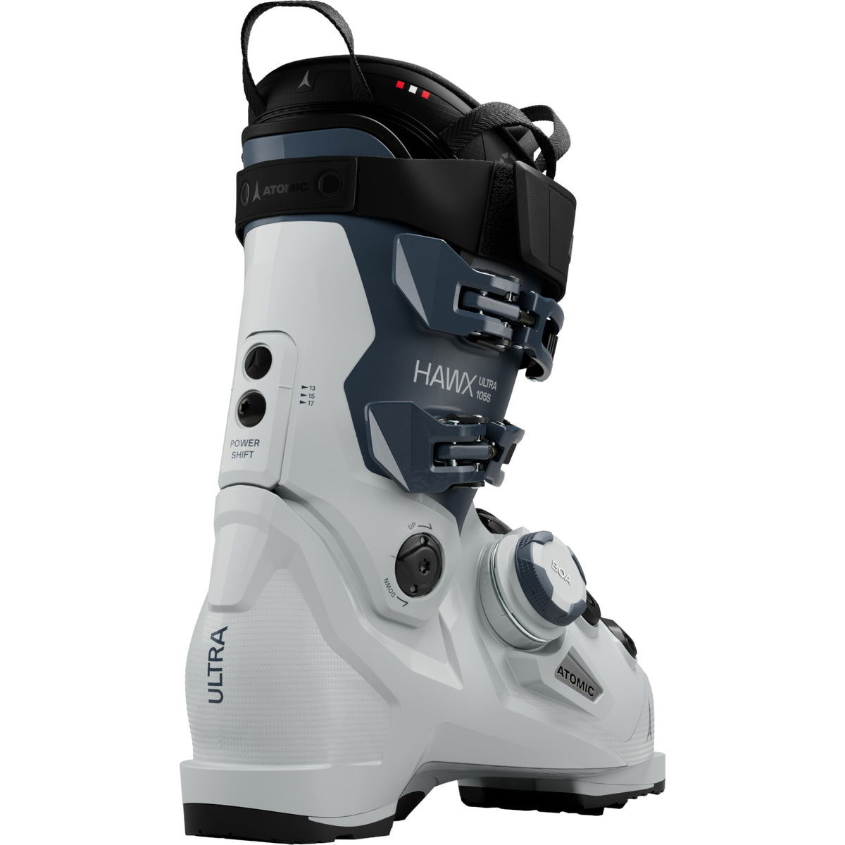 Atomic Ice/Glacier 23.5