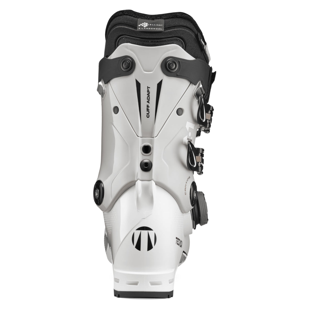 Bottes de Ski MACH BOA HV 95 Femme