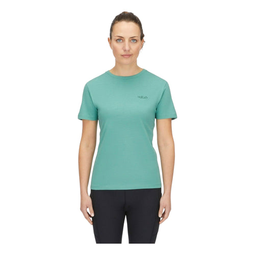 T-Shirt Tuku Ridge Femme