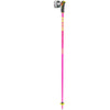 Leki Neon Magenta/Jaune 115