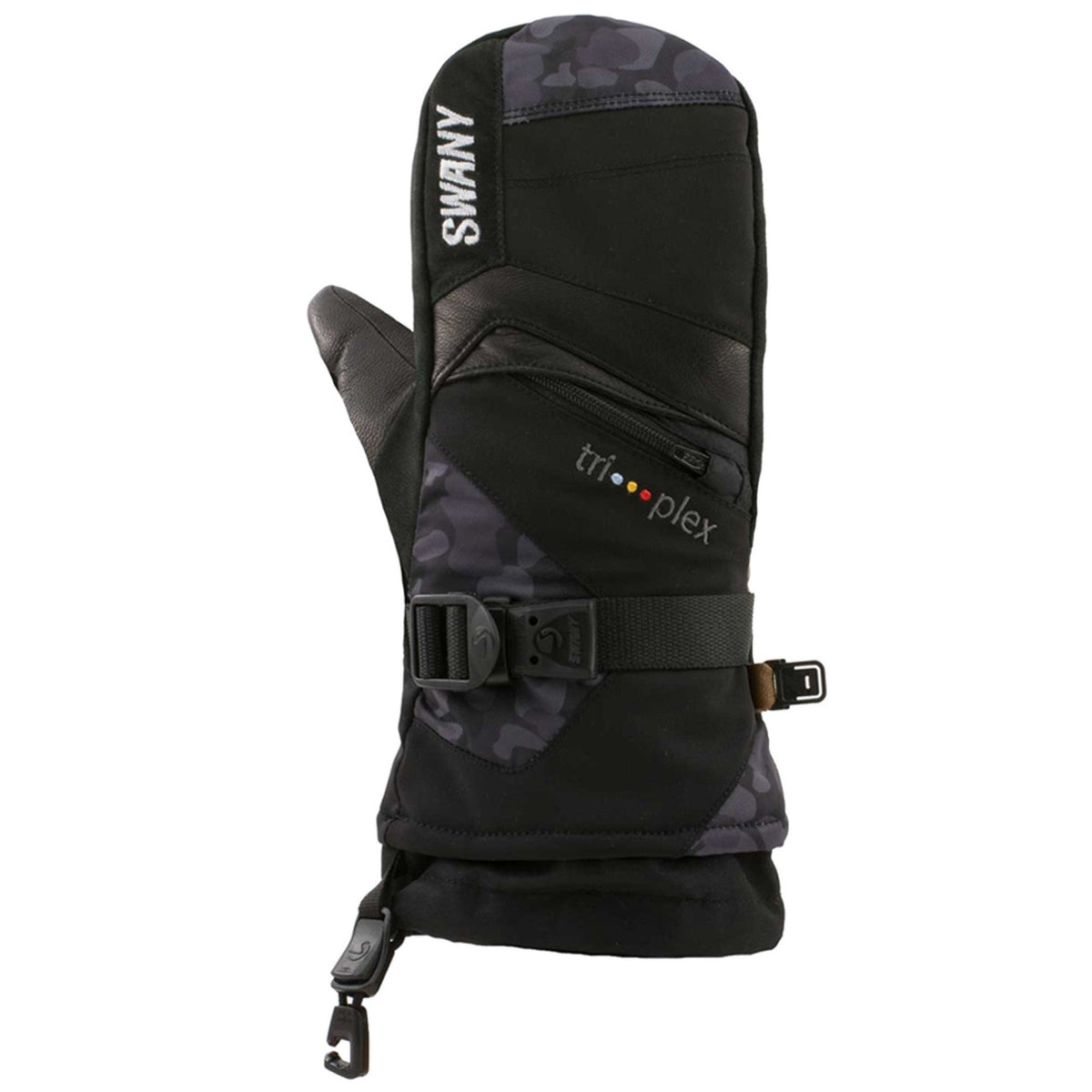 X-Change Kids Mittens