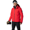 Manteau Controle Homme