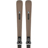 S/MAX N°12 XT + Z12 GW F80 Women Alpine Skis