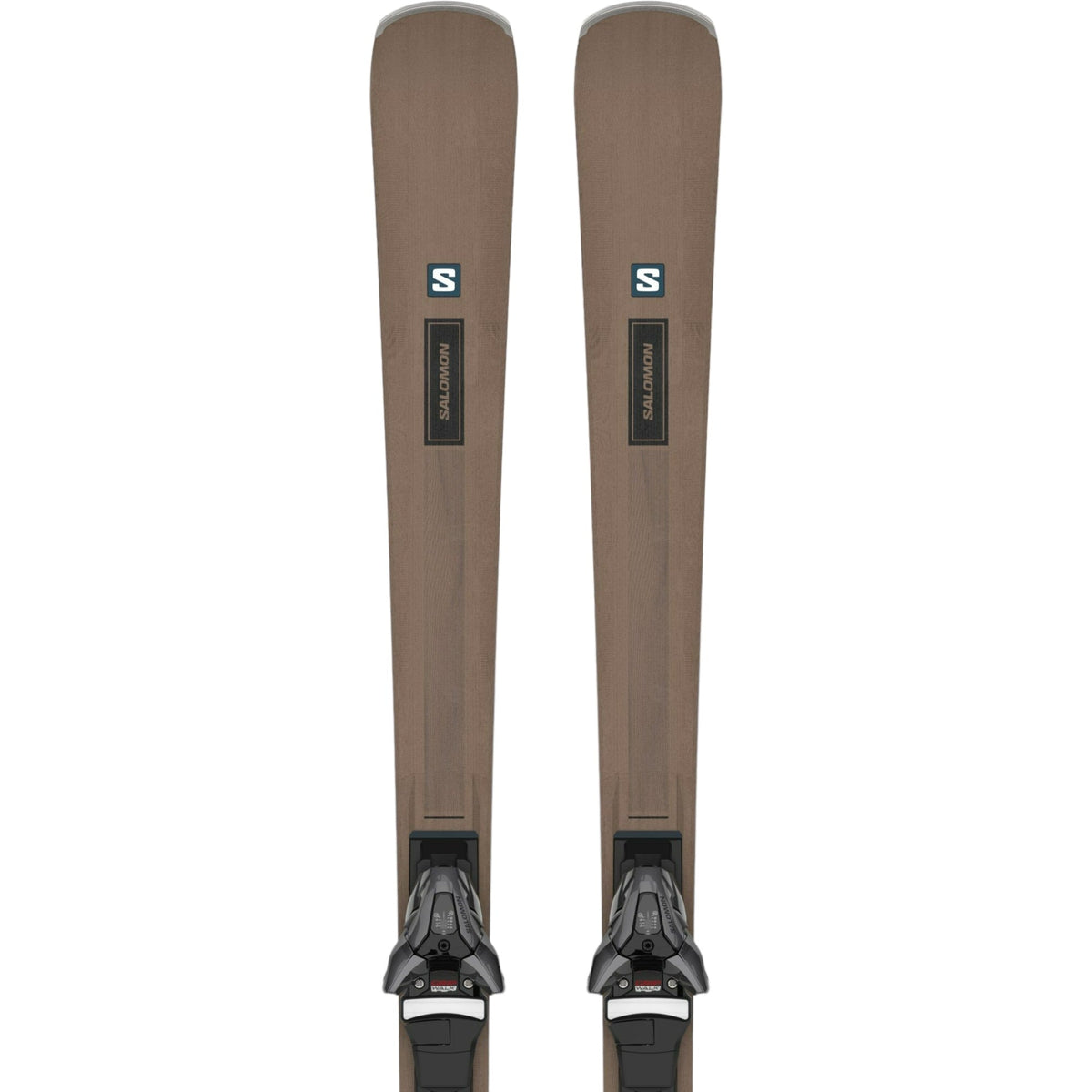 S/MAX N°12 XT + Z12 GW F80 Women Alpine Skis