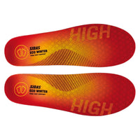 Semelles 3Feet Eco Winter High Adulte