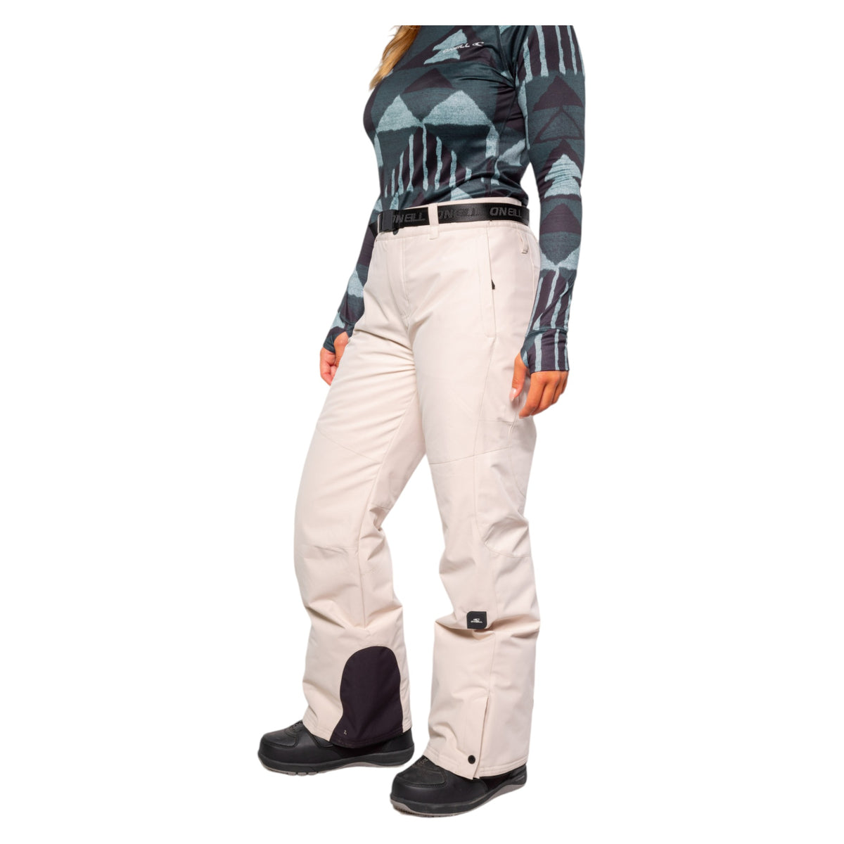 Star Women Pant