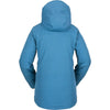 Manteau d'Hiver Shelter 3D Extensible Femme