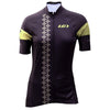 Maillot de Vélo Pacer Oberson Femme