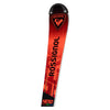 Hero Multievent 127-148 Open Kids Alpine Skis