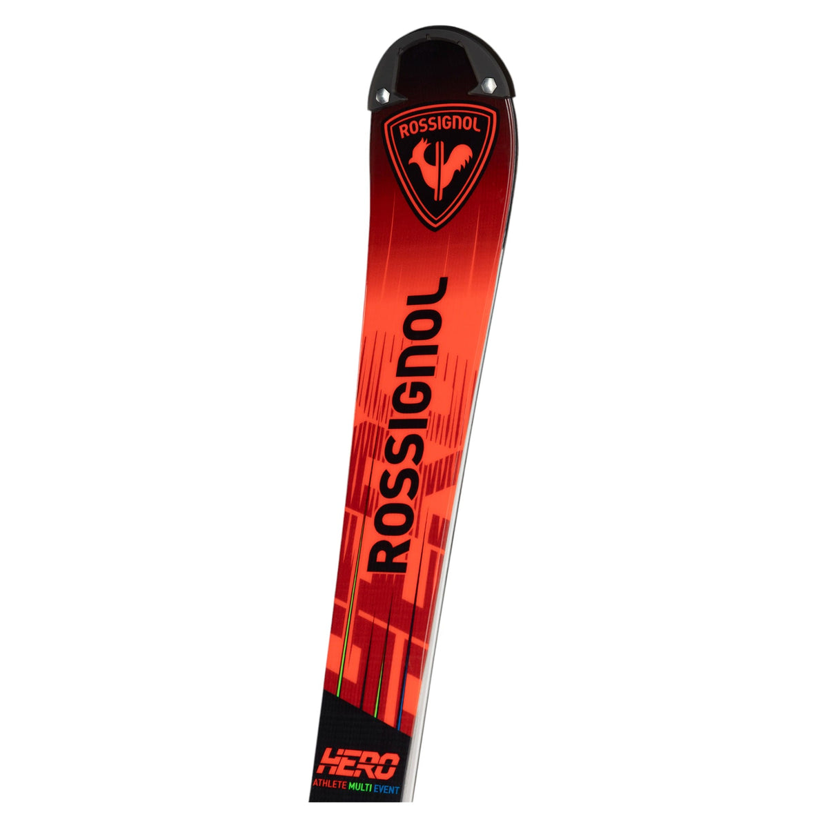 Hero Multievent 127-148 Open Kids Alpine Skis