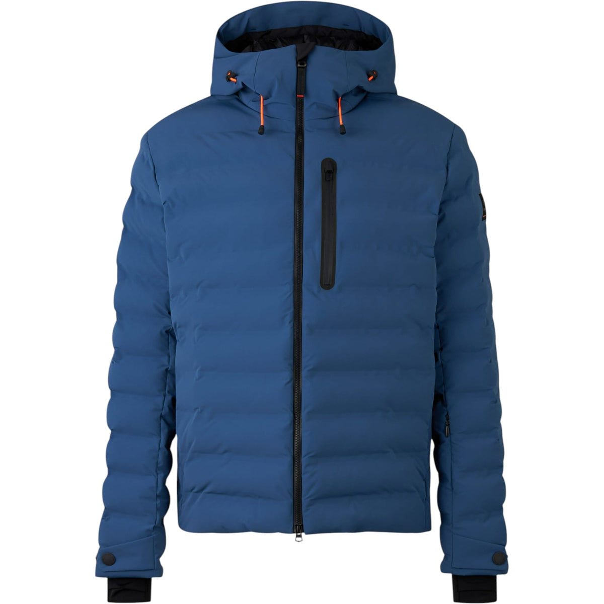 York Men Winter Jacket