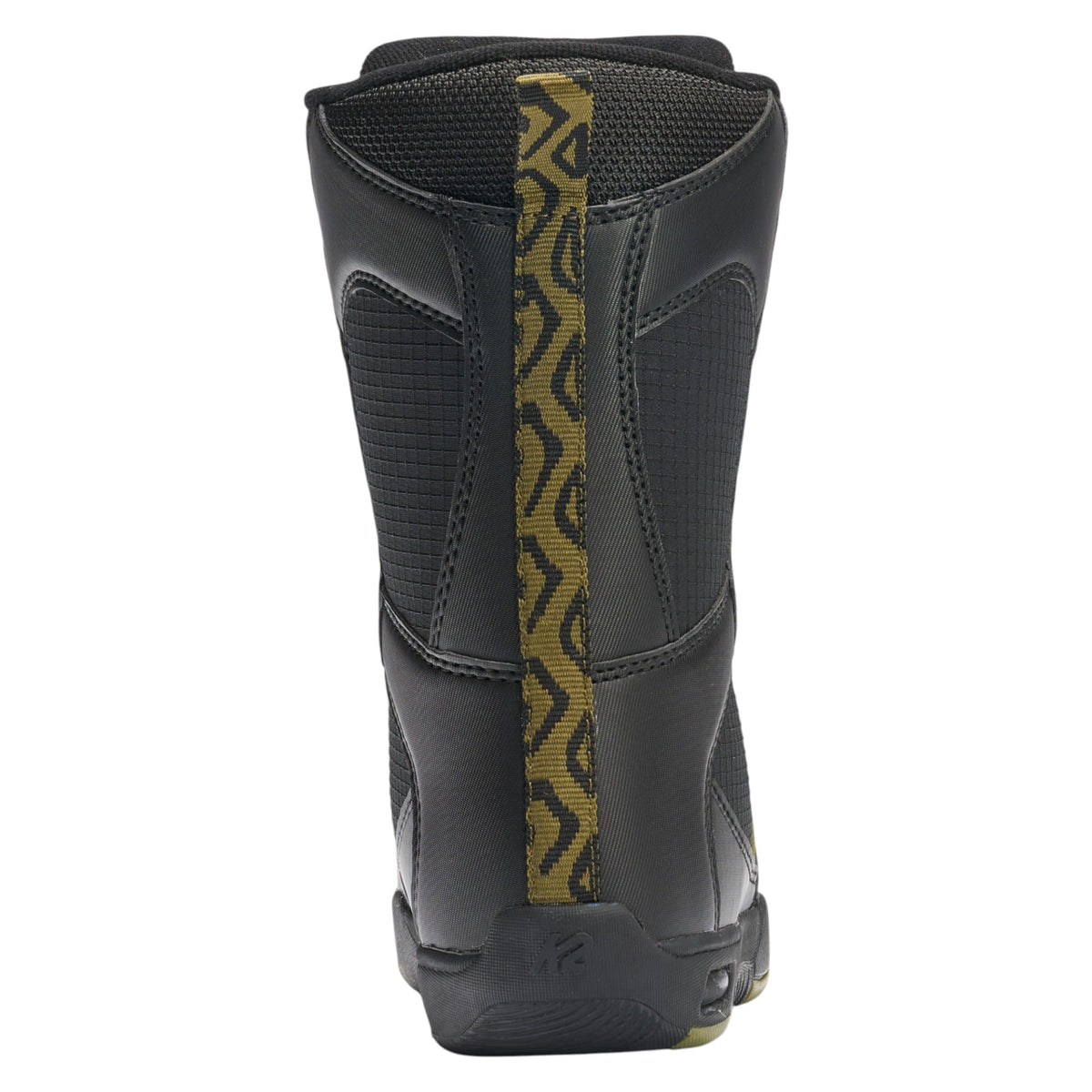 K2 Black.1013 9K Magasin