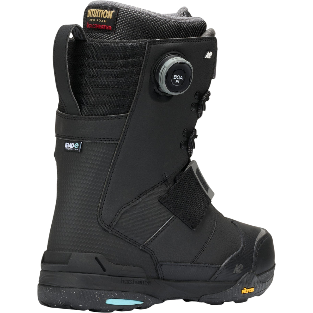 K2 Noir.1013 10.0