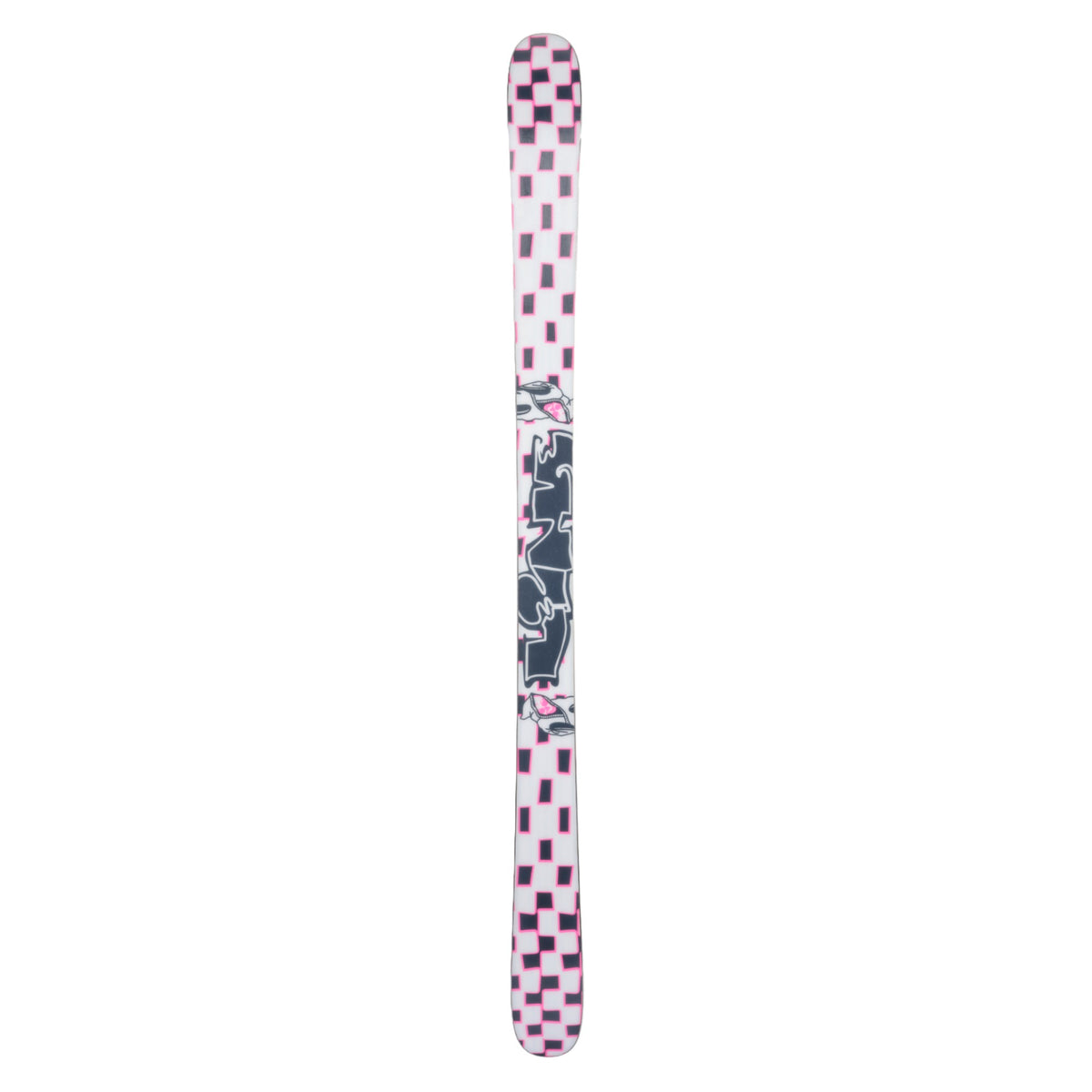 Skis Alpins Honey Badger TBL Femme